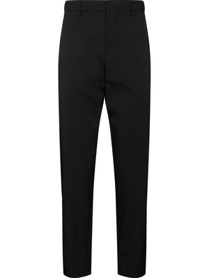 BOSS Spectre straight-leg trousers - Black
