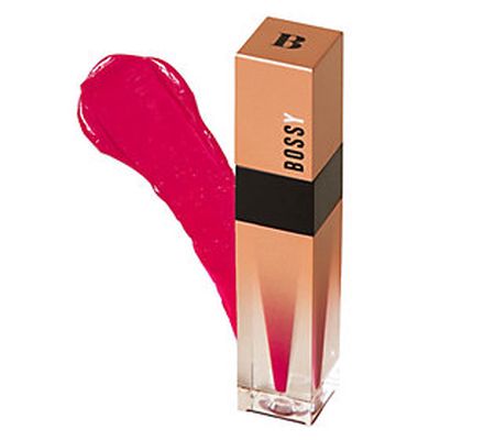 Bossy Cosmetics Power Woman Essentials Liquid L ipstick