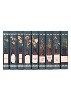 Botanical Books