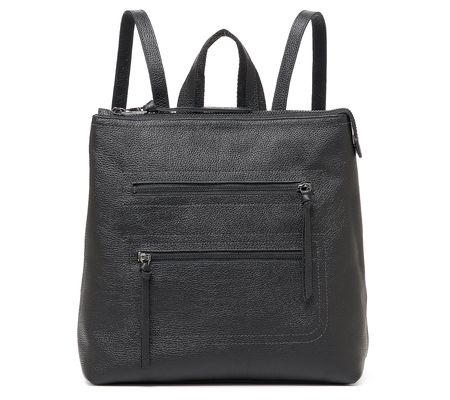 Botkier Chelsea Leather Backpack