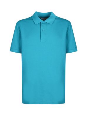 Bottega Veneta Cotton Polo Shirt