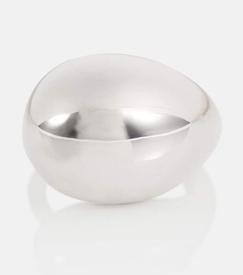 Bottega Veneta Drop sterling silver ring