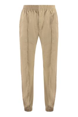 Bottega Veneta Elasticated Waist Trousers