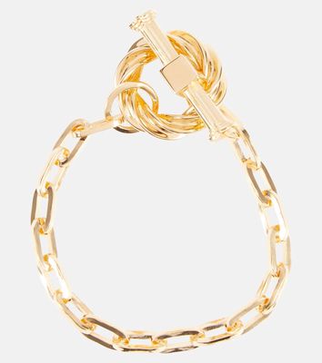 Bottega Veneta Gold-plated bracelet