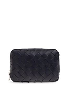 Bottega Veneta Intrecciato Small Organizer