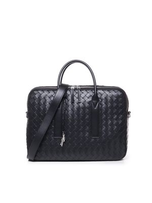 Bottega Veneta Large Getaway Case