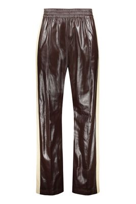 Bottega Veneta Leather Pants