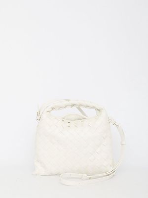 Bottega Veneta Mini Hop Bag