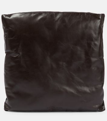 Bottega Veneta Pillow Small leather pouch