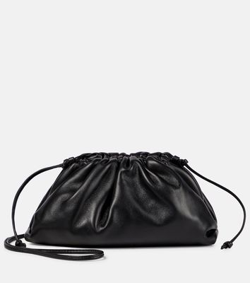 Bottega Veneta Pouch Mini leather shoulder bag