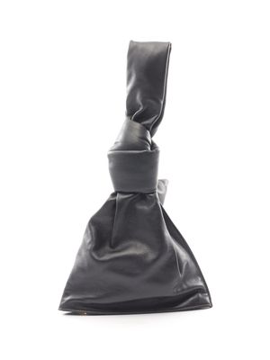 Bottega Veneta Pre-Owned 2010s The Twist handbag - Black