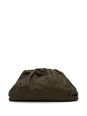 Bottega Veneta Pre-Owned 2012-2022 Teen Pouch bag - Green