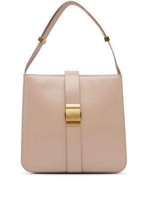 Bottega Veneta Pre-Owned 2012-2023 Marie shoulder bag - Neutrals