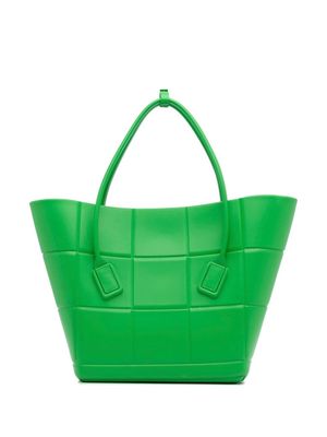 Bottega Veneta Pre-Owned Arco tote bag - Green