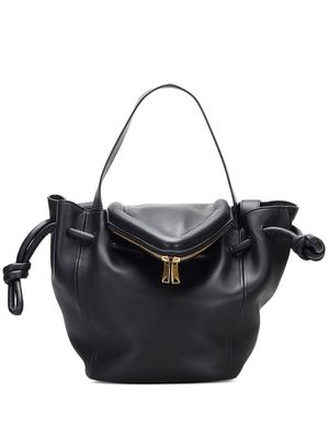 Bottega Veneta Pre-Owned Beak handbag - Black