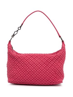 Bottega Veneta Pre-Owned Bubble shoulder bag - Pink