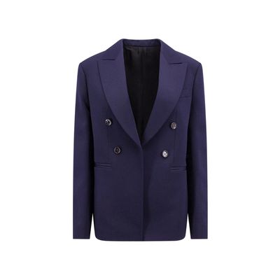 Bottega Veneta Sartorial Wool Blazer