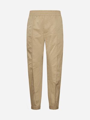 Bottega Veneta Tech Nylon Trousers