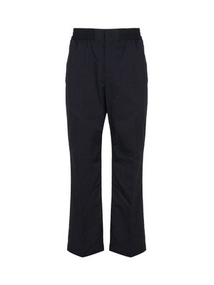 Bottega Veneta Technical Nylon Trousers