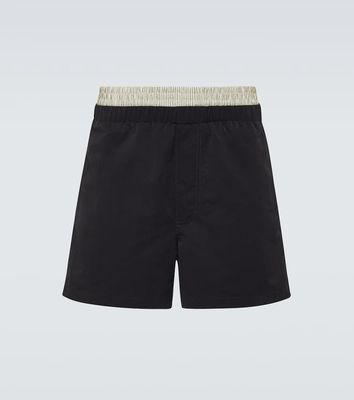 Bottega Veneta Technical shorts