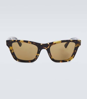 Bottega Veneta Tortoiseshell sunglasses