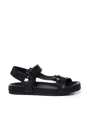 Bottega Veneta Trip Sandals