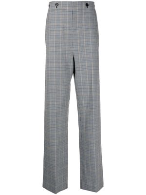 Botter houndstooth-pattern tailored trousers - Multicolour