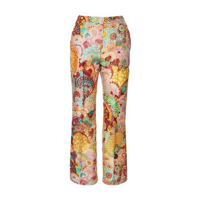 Boudoir Trousers