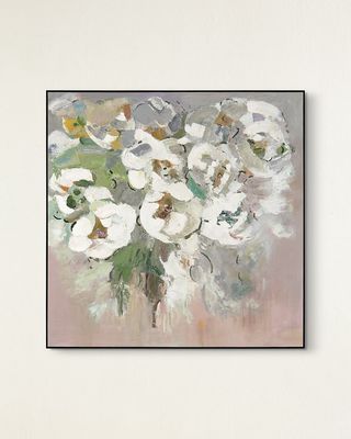 "Bouquet" Original Painting