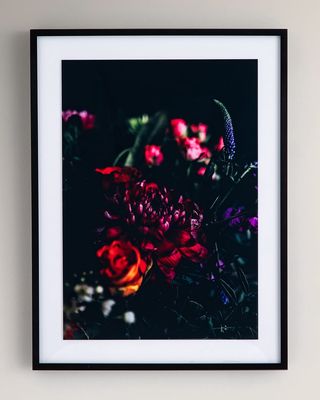 "Bouquet" Photography Print on Photo Paper