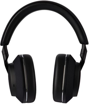 Bowers & Wilkins Black PX7 S2 Headphones