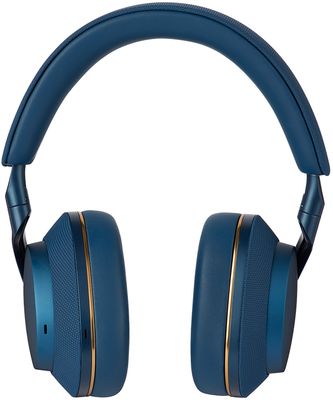 Bowers & Wilkins Blue PX7 S2 Headphones