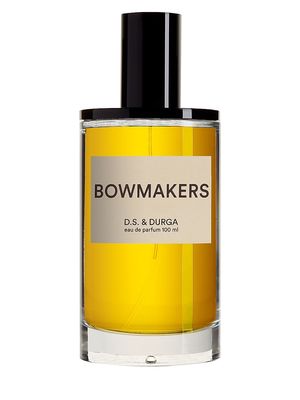 Bowmakers Parfum - Size 3.4-5.0 oz. - Size 3.4-5.0 oz.