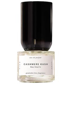 Boy Smells Cashmere Kush Eau de Parfum in Beauty: NA.