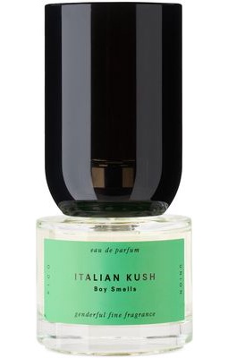 Boy Smells GENDERFUL Italian Kush Eau de Parfum, 65 mL