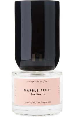 Boy Smells GENDERFUL Marble Fruit Cologne de Parfum, 65 mL