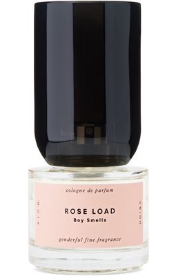 Boy Smells GENDERFUL Rose Load Cologne de Parfum, 65 mL