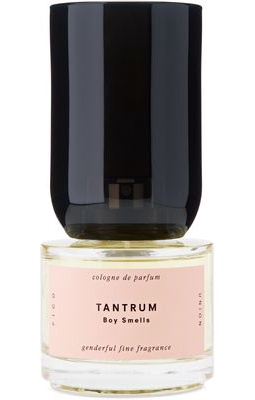 Boy Smells GENDERFUL Tantrum Cologne de Parfum, 65 mL