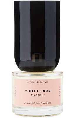 Boy Smells GENDERFUL Violet Ends Cologne de Parfum, 65 mL