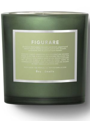 Boy Smells Holiday 22 Figurare candle - NEUTRAL