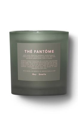 Boy Smells Thé Fantôme Scented Candle in Ombre