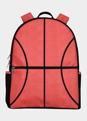 Boy's Basketball Backpack