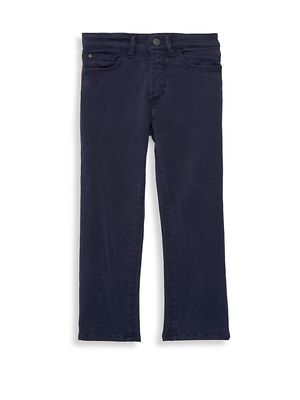 Boy's Brady Slim-Fit Jeans - Dark Sapphire - Size 8 - Dark Sapphire - Size 8