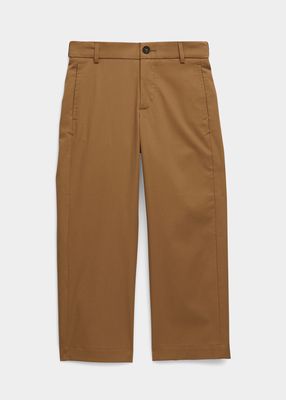 Boy's FF Tape Pants, Size 1-6