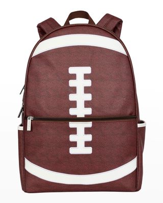 Boy's Football Backpack