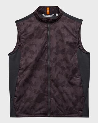 Boy's Fuse Elite Hybrid Youth Vest, Size XS-XL