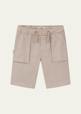 Boy's Jackson Shorts, Size 2-7