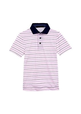 Boy's Path Less Traveled Polo Shirt