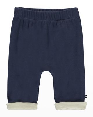 Boy's Soyo Jersey Sweat Pants, Size 3M-4