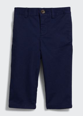 Boy's Suffield Chino Pants, Size 9M-24M